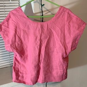 Madewell top